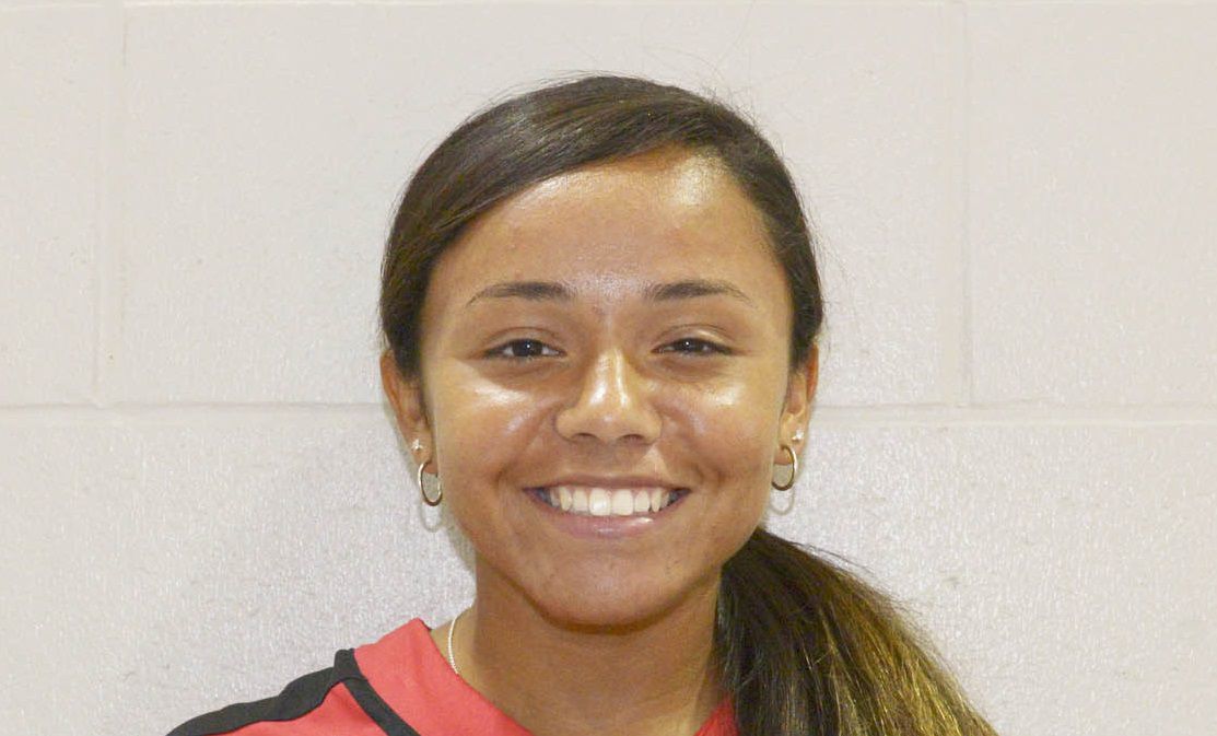 Outfielder: Adrianna Young, Union
